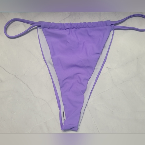Purple Bikini Set - Picture 5 of 6